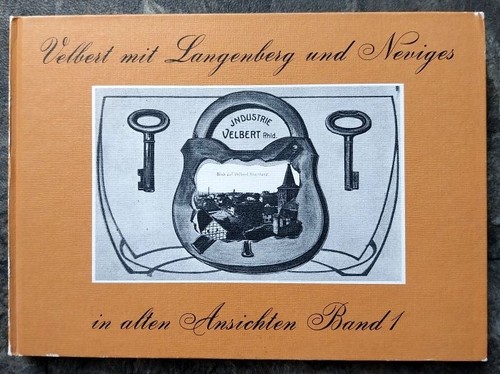 Velbert mit langenberg - velbert,