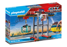 PLAYMOBIL City Action 70770