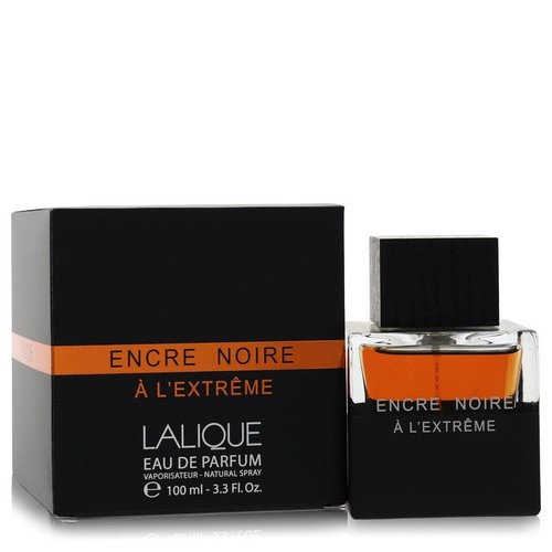 Lalique encre noire - lalique, a