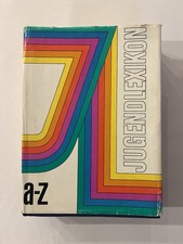 Meyers Jugend-Lexikon A-Z