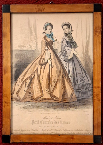 Kleiner bilderrahmen stil - kleiner, im