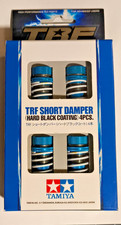 Tamiya TRF Short Damper Hard Black Coating RC Car Shock Absorber Parts