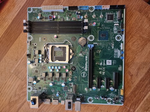 Mainboard dell xps 8930 - xps,