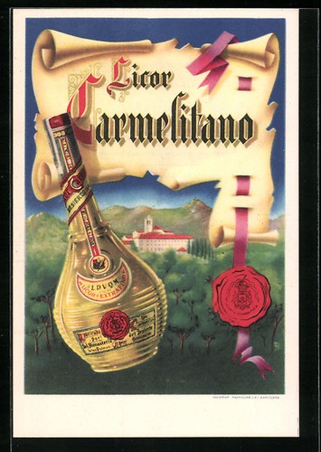 Künstler licor - künstler-ak,