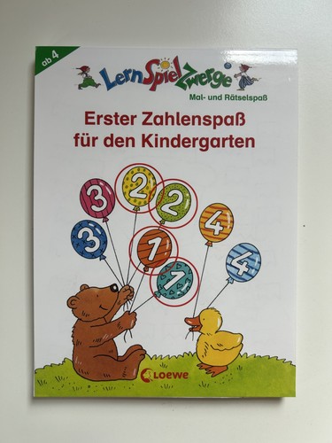 Lernspielzwerge erster - lernspielzwerge,