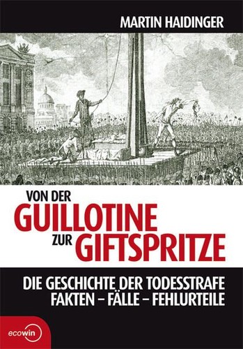 Von der guillotine zur - guillotine,