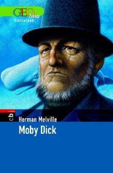 Moby dick geolino - moby,