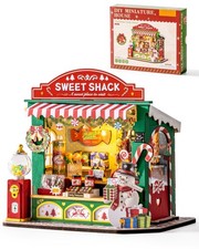 Rolife Miniaturzimmer