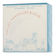Hermès Eau des Merveilles -