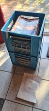 Sammlung über 70x - Über, vw
