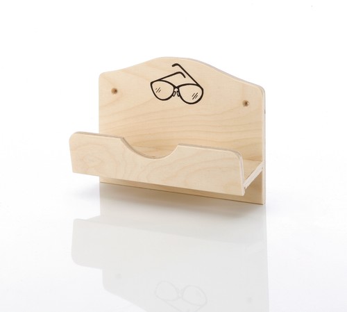 Eliga brillenhalter - eliga, /