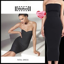 Wolford Fatal Dress • M •