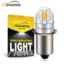 Ruiandsion P13.5S Taschenlampe