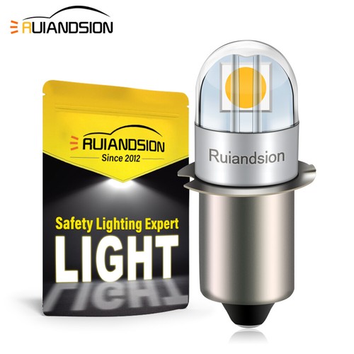 Ruiandsion p13 taschenlampe - p13.5s,