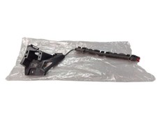 Stoßstangenträger rechts