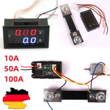 Dc0 100v 50a 100a - dc0-100v, 50a/100a