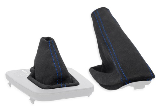 Schaltmanschette handbremssack - schaltmanschette,