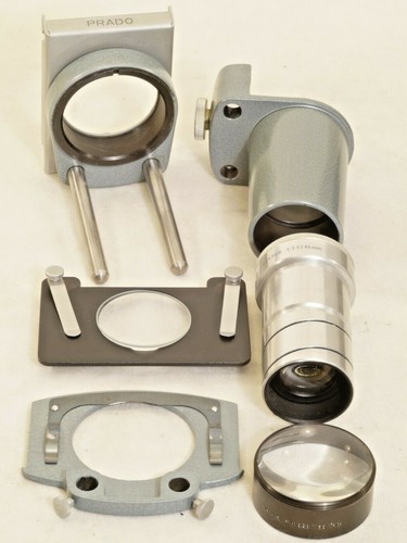 Leitz prado universal mikro - /,