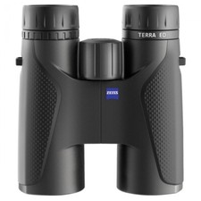 ZEISS Terra ED 10x42 schwarz |