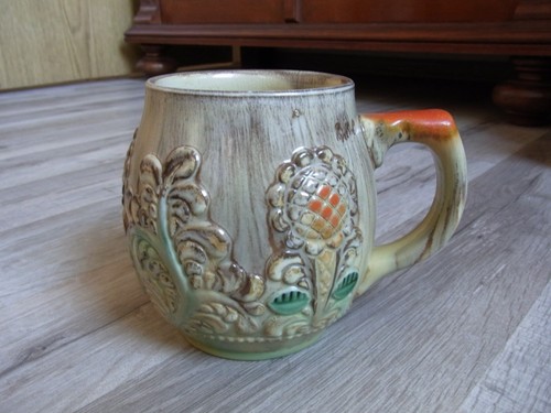 Art deco bierkrug 7248 - nr.,