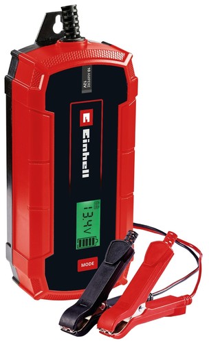 Einhell batterie ladegerät - einhell, batterie-ladegerät