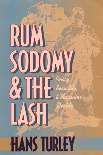 Rum sodomy and the lash - rum,,