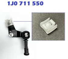 Gleitbuchse für Umlenkhebel