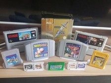 Spiele Ständer / Cartridge