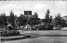 Luftkurort Bruchhausen m.anerkannter Heilquelle ,Rest. Quellenhof 