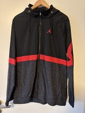 Nike Air Jordan Warm Up
