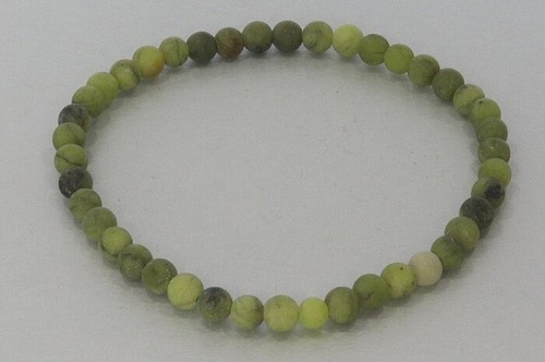 Nephrit jade frozen - , elegantes
