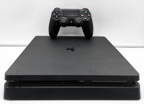 Sony playstation konsole - playstation,
