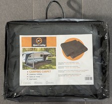 Campingteppich Vorzelt