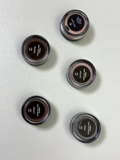 BareMinerals Loose Mineral Eye Color - Lidschatten-Set 5-teilig