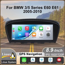 Linux Carplay Multimedia