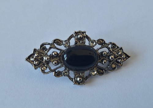 Vintage-Brosche,Antiker