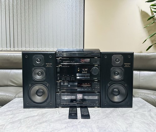 Technics x955 hifi - su-x955,