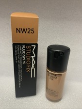 Mac Studio Fix Fluid