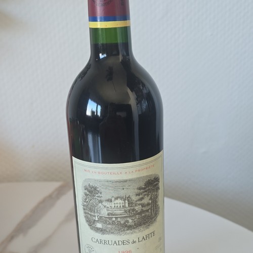 Château lafite rothschild - château,