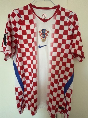 Kroatien heim nationaltrikot - kroatien,