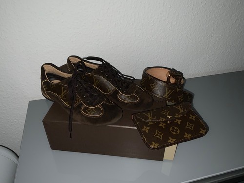 Louis vuitton sneakers und - louis,