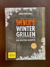 Weber´s Winter Grillen von