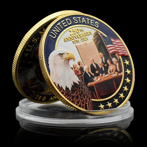 Medaille 250 jahre - -, /