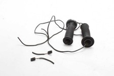 Heizgriffe Lenkergriffe elektrisch links rechts Set BMW R 1200 RT K26 0368 R12T 