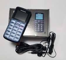 Panasonic KX-TU110EXC, 2G