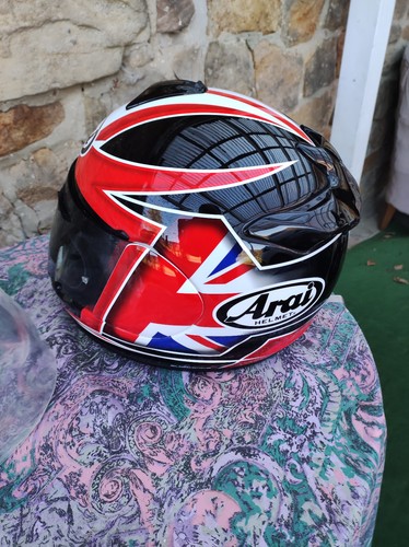 Motorradhelm arai chaser - arai, xl