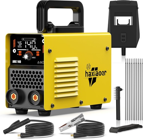 Haxiaoer 140a elektroden - haxiaoer,