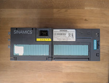 Siemens SINAMICS G120 CU240E-2 PN - 6SL3244-0BB12-1FA0