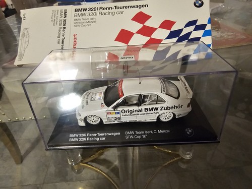 Minichamps bmw sonderauftrag - bmw,