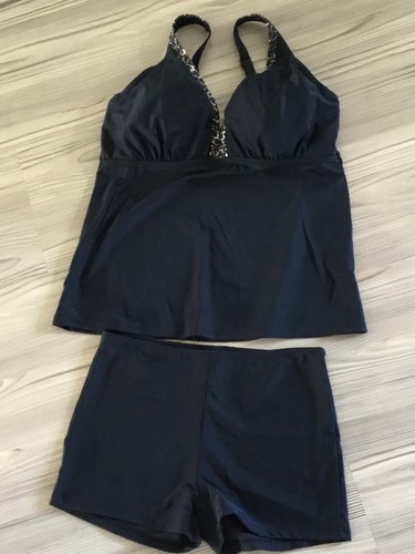 Lascana tankini oberteil - lascana,